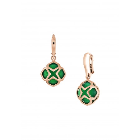 BOUCLES D'OREILLES...