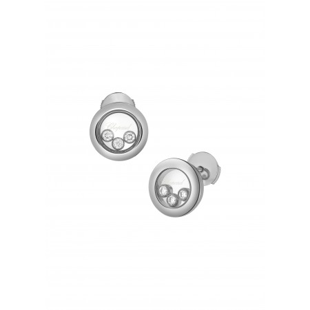 BOUCLES D'OREILLES HAPPY...
