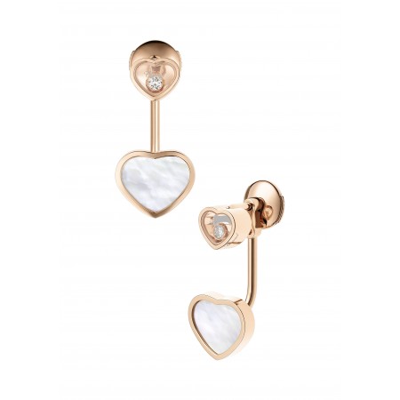 BOUCLES D'OREILLES HAPPY...
