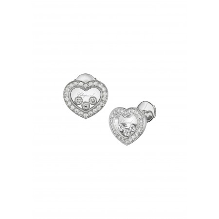 BOUCLES D'OREILLES HAPPY...