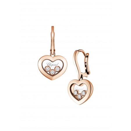 BOUCLES D'OREILLES HAPPY...