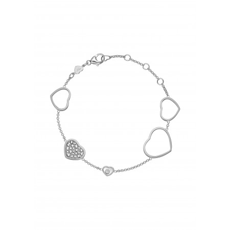 BRACELET HAPPY HEARTS OR...