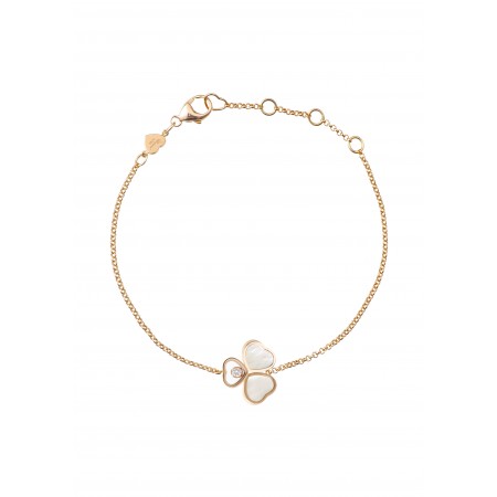 BRACELET HAPPY HEARTS WINGS...