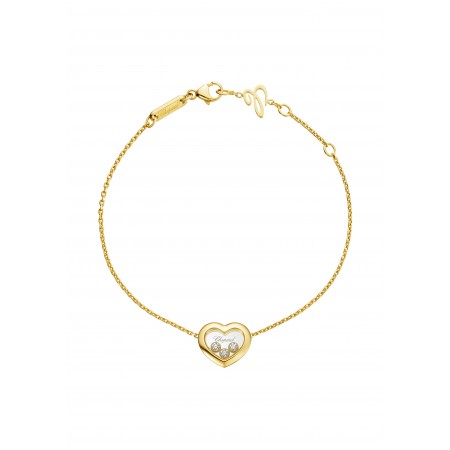 BRACELET HAPPY DIAMONDS...