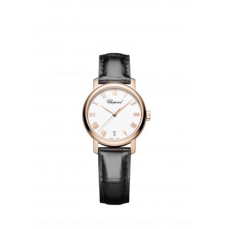 CHOPARD CLASSIC 33.50 MM OR...