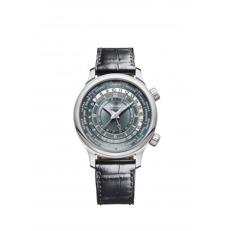 CHOPARD L.U.C TIME TRAVELER...