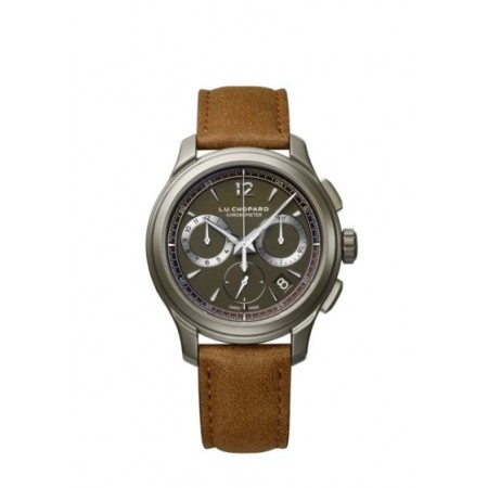 CHOPARD L.U.C CHRONO ONE...