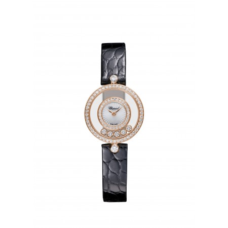 CHOPARD HAPPY DIAMONDS...