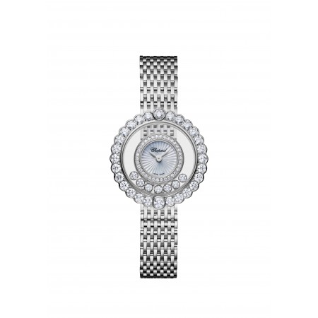 CHOPARD HAPPY DIAMONDS...