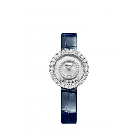 CHOPARD HAPPY DIAMONDS...