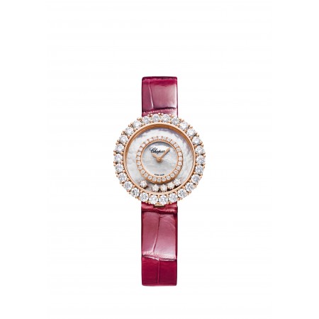 CHOPARD HAPPY DIAMONDS...