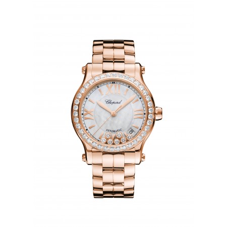 CHOPARD HAPPY SPORT 36.00...