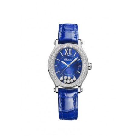 CHOPARD HAPPY SPORT OVALE...