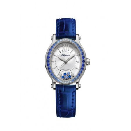 CHOPARD HAPPY SPORT OVALE...