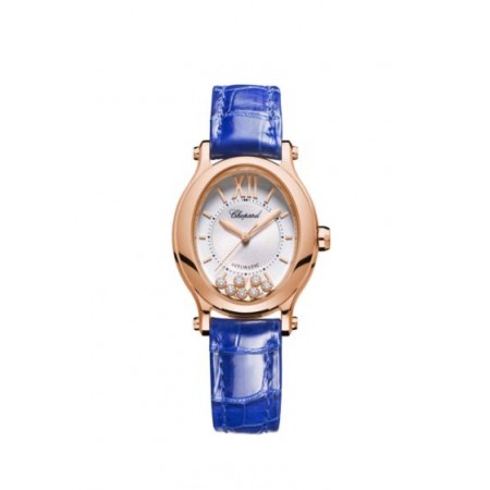 CHOPARD HAPPY SPORT OVALE...