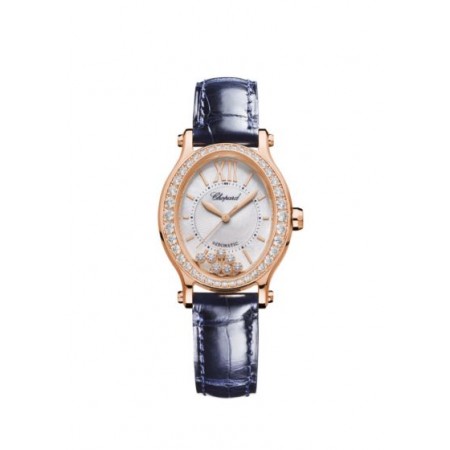CHOPARD HAPPY SPORT OVALE...