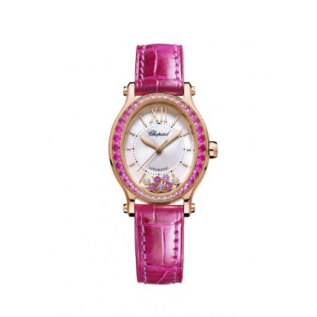 CHOPARD HAPPY SPORT OVALE...