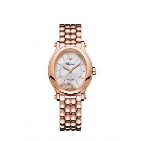CHOPARD HAPPY SPORT OVALE...