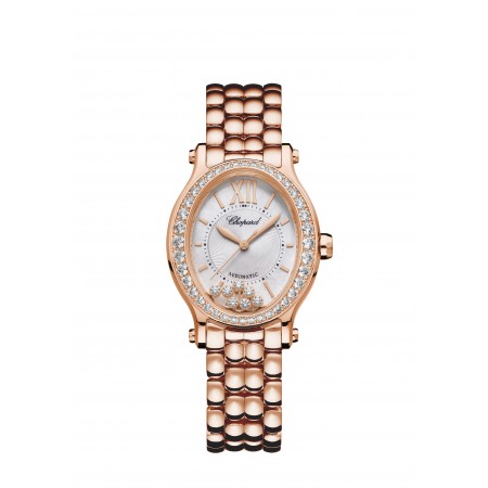 CHOPARD HAPPY SPORT OVALE...