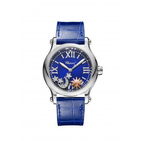 CHOPARD HAPPY SPORT SUN,...