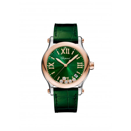 CHOPARD HAPPY SPORT 36.00...