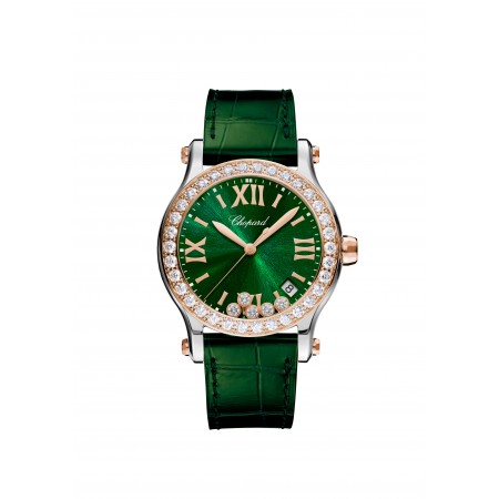 CHOPARD HAPPY SPORT 36.00...