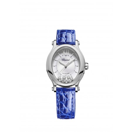 CHOPARD HAPPY SPORT OVALE...