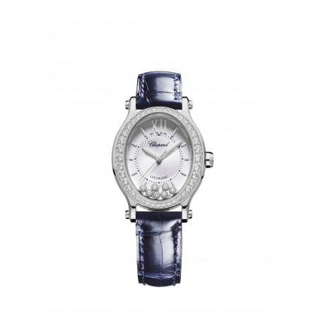 CHOPARD HAPPY SPORT OVALE...