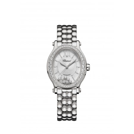 CHOPARD HAPPY SPORT OVALE...