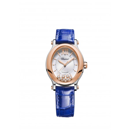 CHOPARD HAPPY SPORT OVALE...