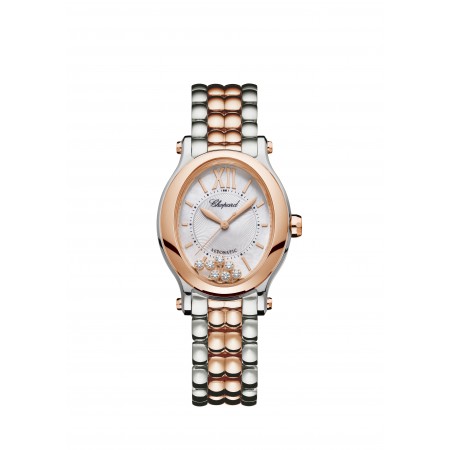 CHOPARD HAPPY SPORT OVALE...