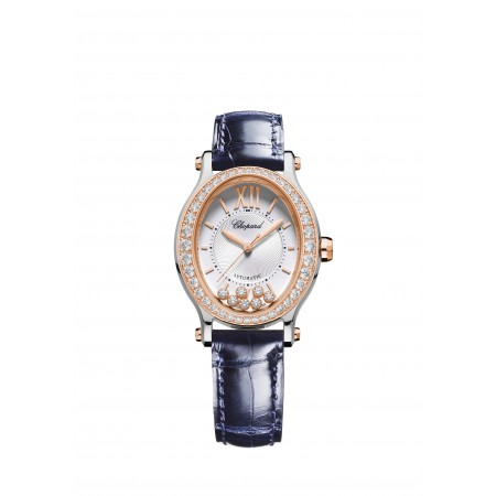 CHOPARD HAPPY SPORT OVALE...
