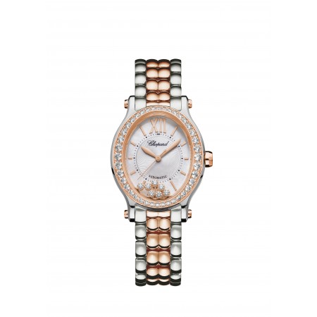 CHOPARD HAPPY SPORT OVALE...