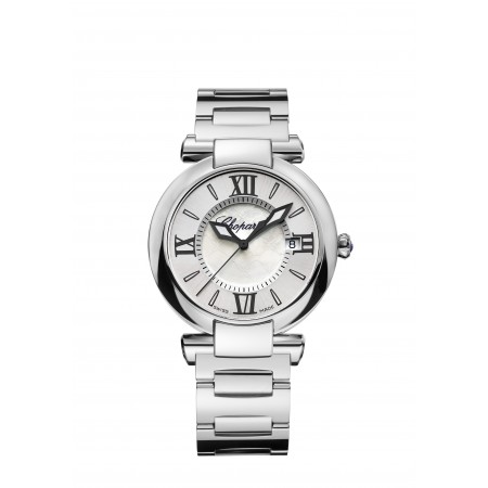 CHOPARD IMPÉRIALE 36.00 MM...