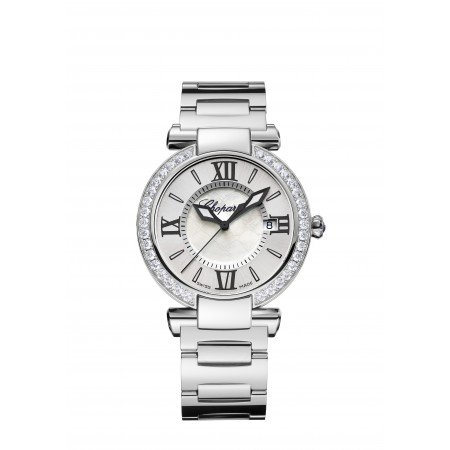 CHOPARD IMPÉRIALE 36.00 MM...