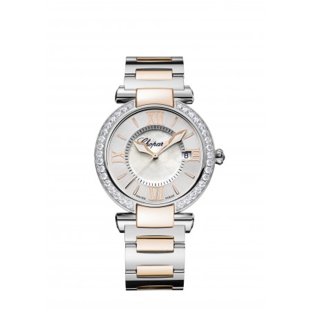 CHOPARD IMPÉRIALE 36.00 MM...
