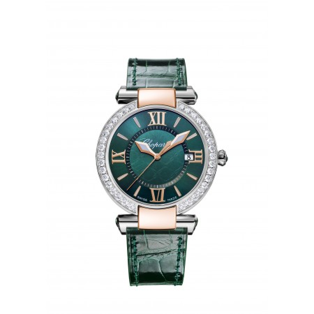 CHOPARD IMPÉRIALE 36.00 MM...