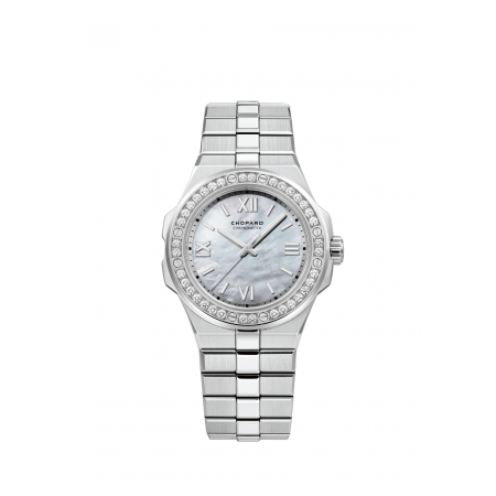 CHOPARD ALPINE EAGLE SMALL...
