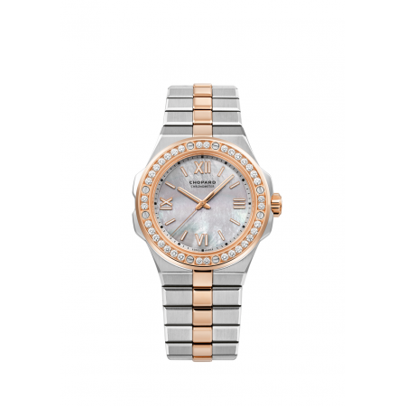 CHOPARD ALPINE EAGLE SMALL...