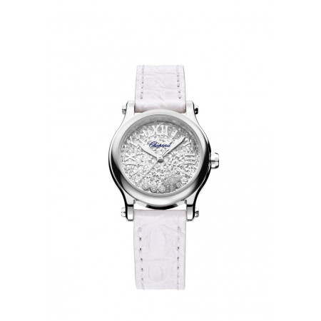 CHOPARD HAPPY SNOWFLAKES...