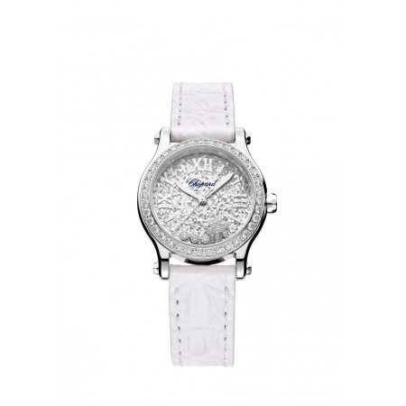 CHOPARD HAPPY SNOWFLAKES...