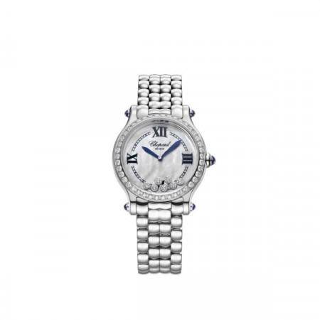CHOPARD HAPPY SPORT THE...