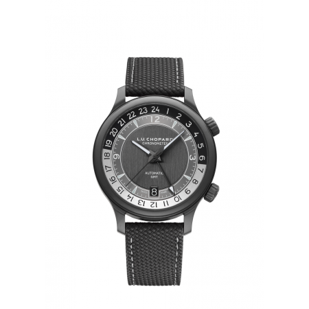CHOPARD L.U.C GMT ONE BLACK...