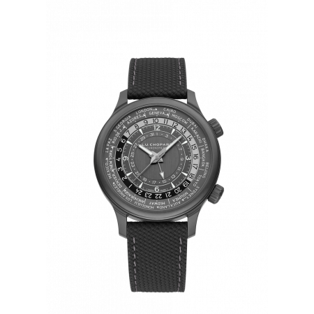 CHOPARD L.U.C TIME TRAVELER...