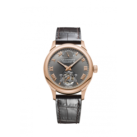 CHOPARD L.U.C QUATTRO...