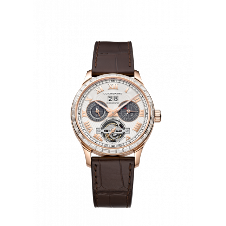 CHOPARD L.U.C PERPETUAL T...