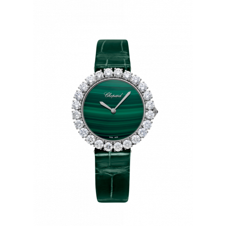 CHOPARD L’HEURE DU DIAMANT...