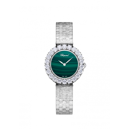 CHOPARD L’HEURE DU DIAMANT...