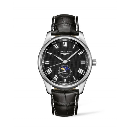 LONGINES MASTER COLLECTION...