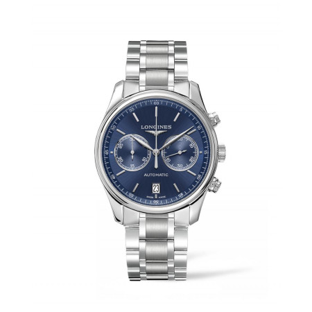 LONGINES MASTER COLLECTION...